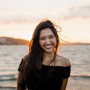 Meet your Posher, Leilani